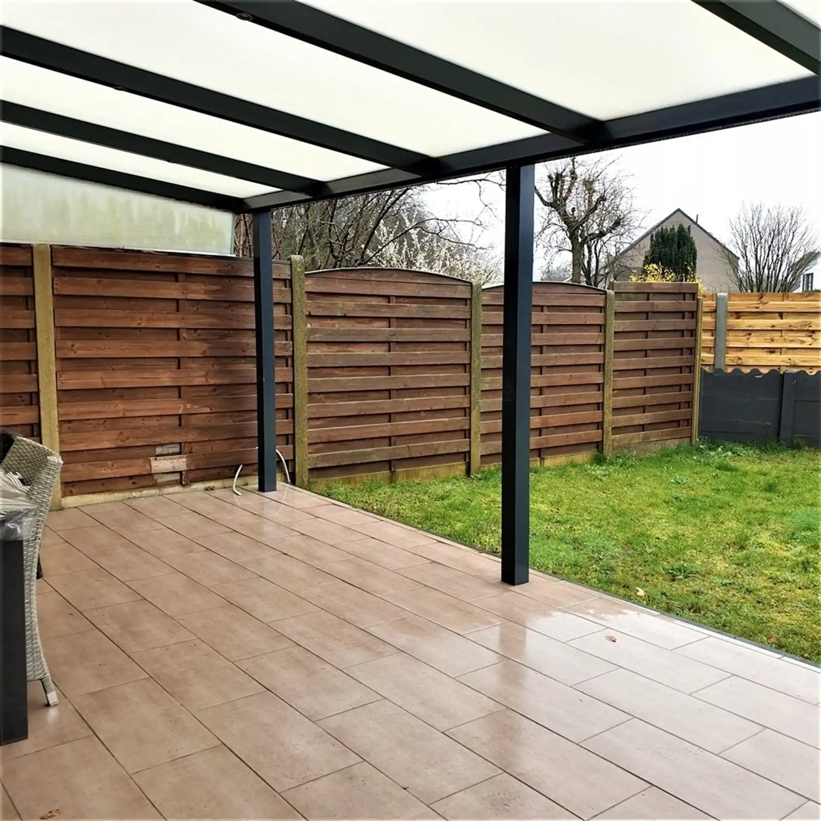 Huis foto 14