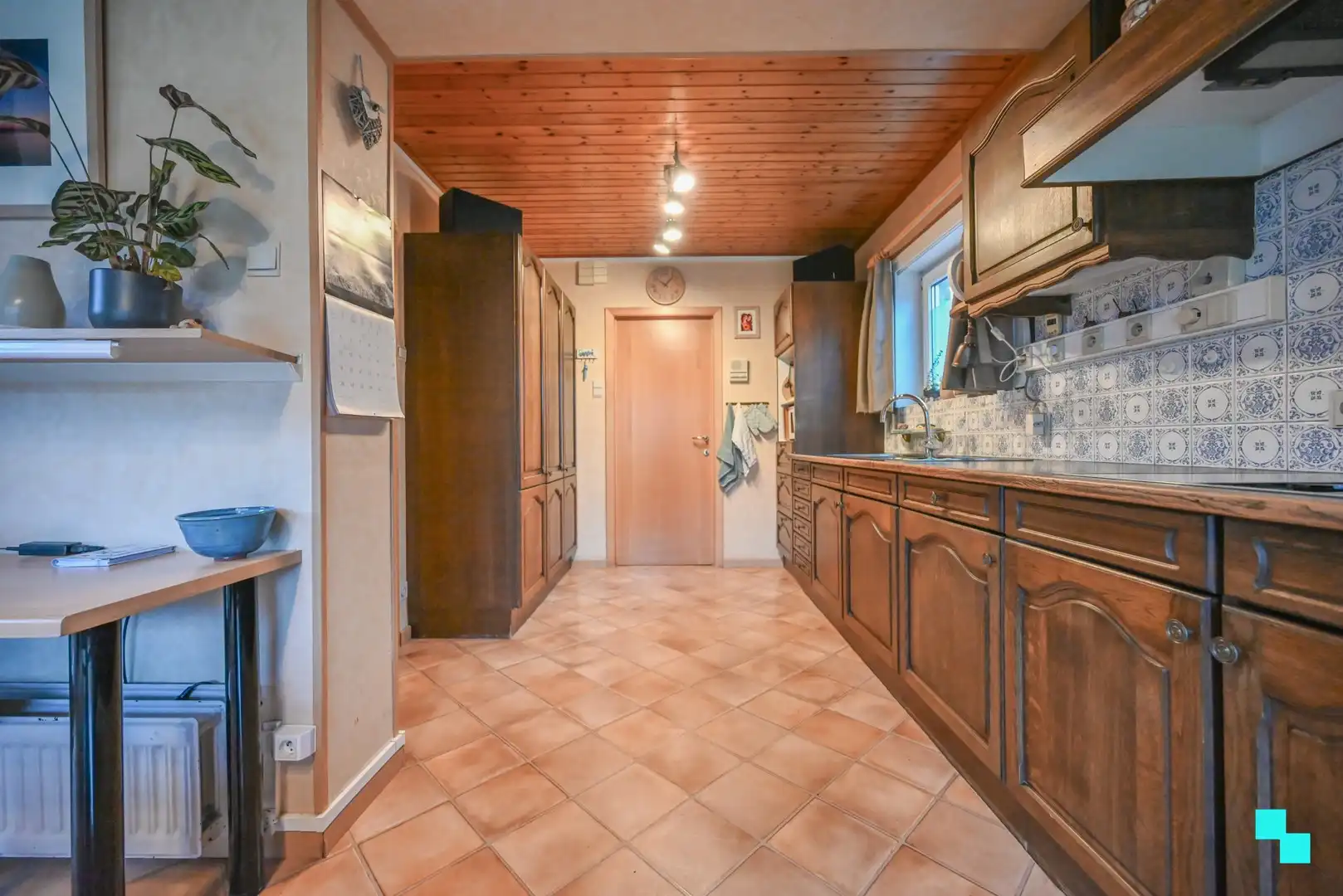 Verrassend ruime ééngezinswoning in Emelgem foto 10