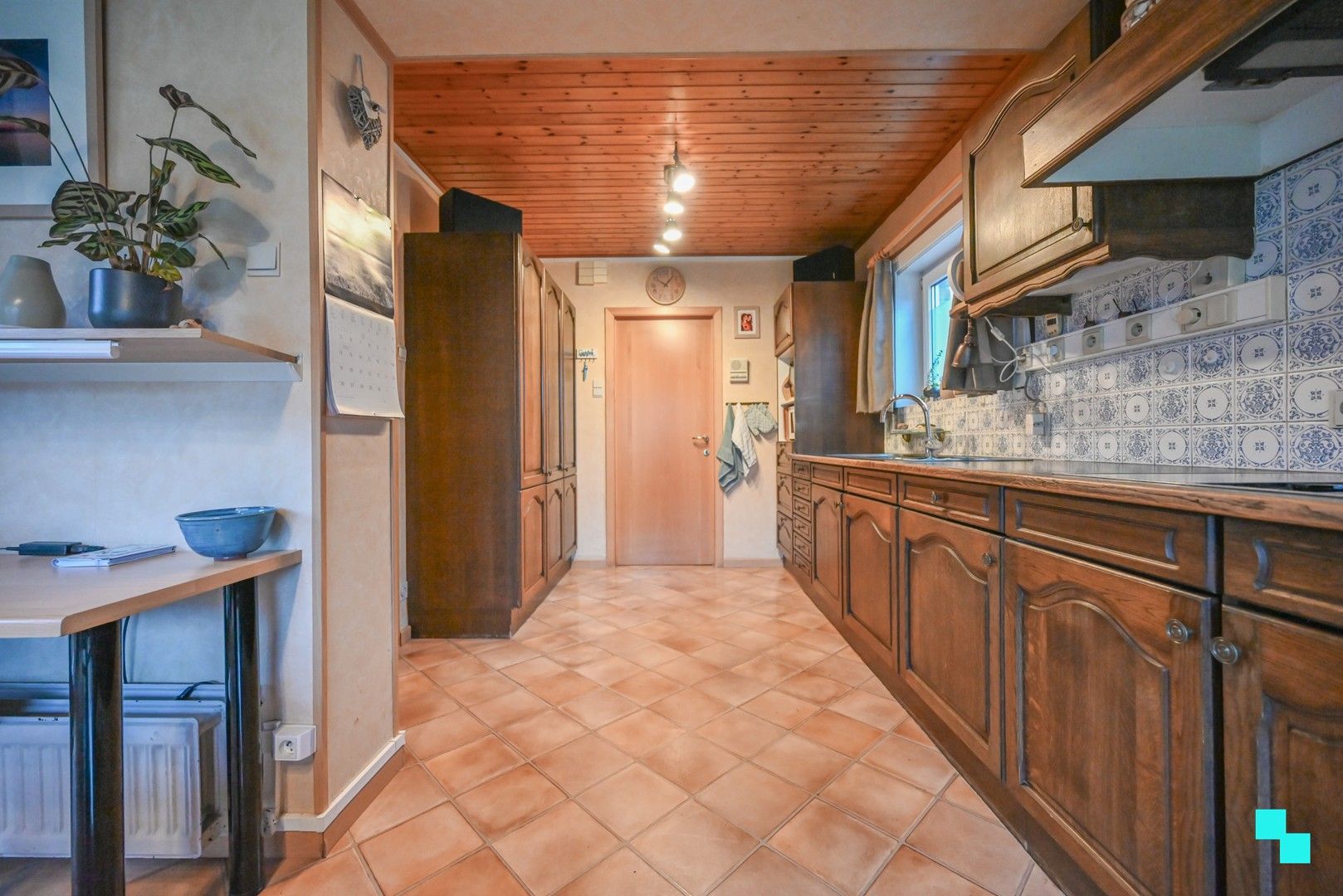 Verrassend ruime ééngezinswoning in Emelgem foto 10