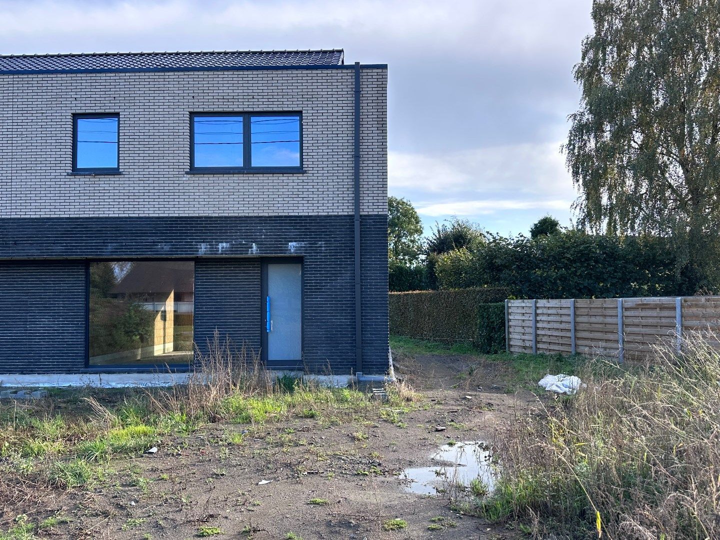 Nieuwbouwwoning met 3 slaapkamers te Diksmuide foto 1