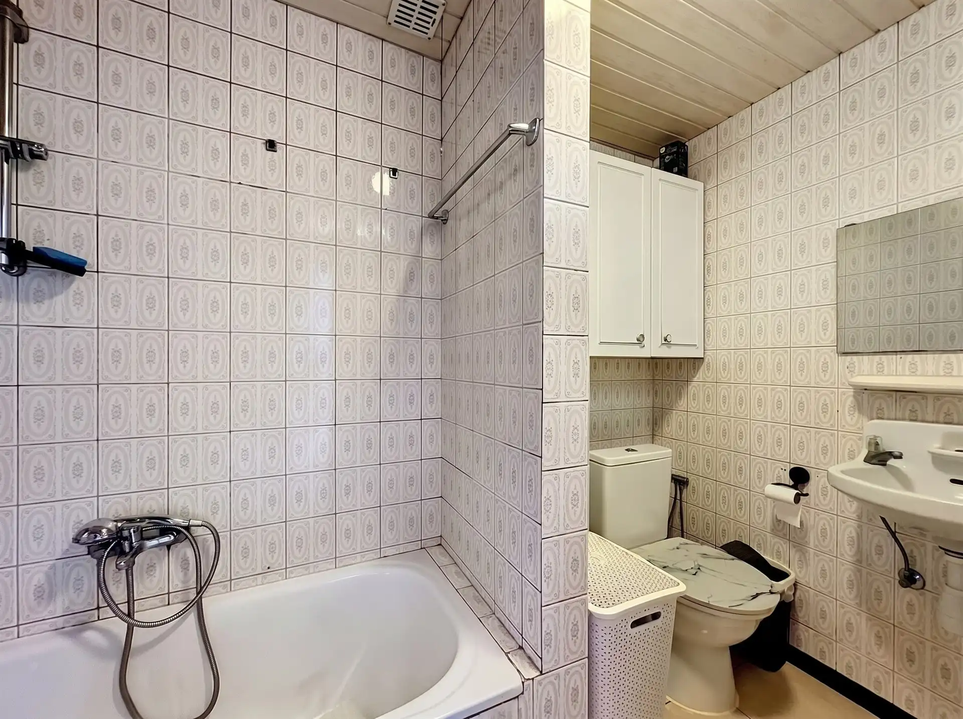 Gezinswoning met 3 slaapkamers in hartje Sint-Niklaas foto 17