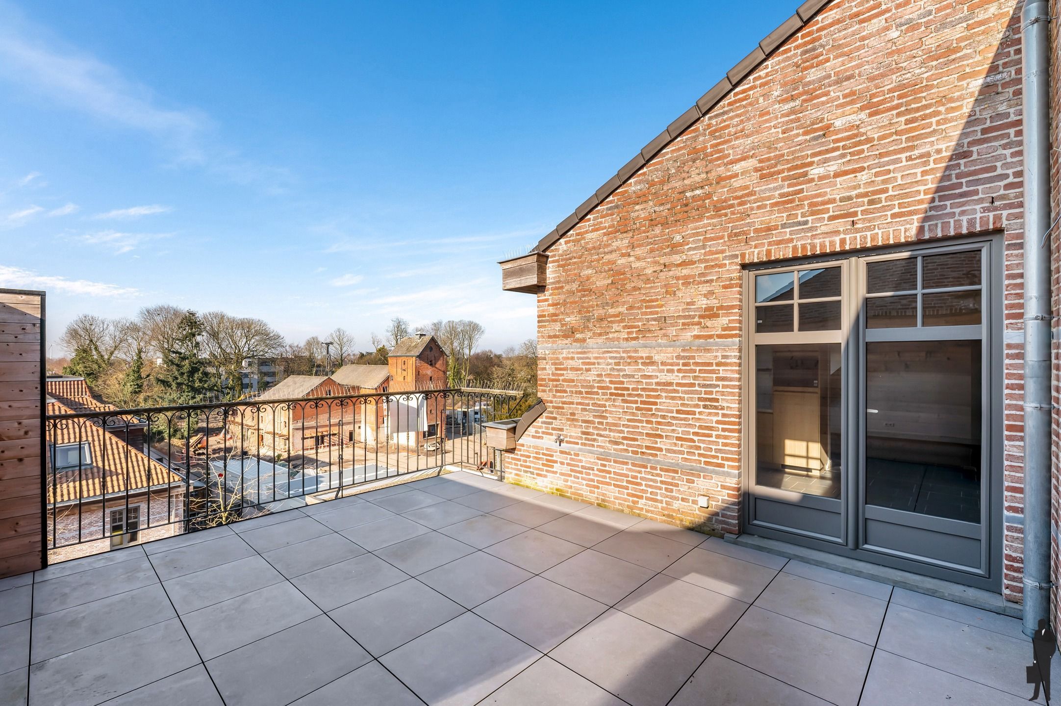 Vernieuwd appartement in het hart van Hoogstraten foto 20