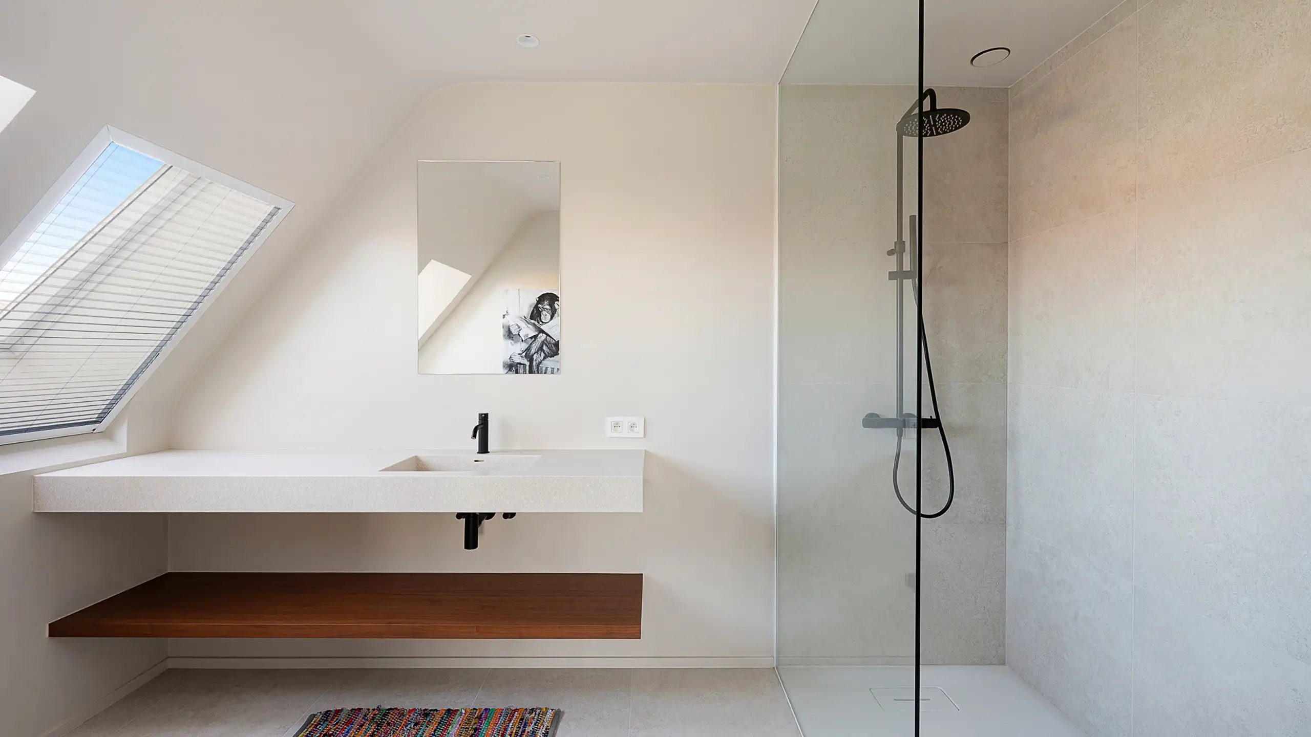 Tijdloze villa in een residentiële omgeving in Knokke foto 27