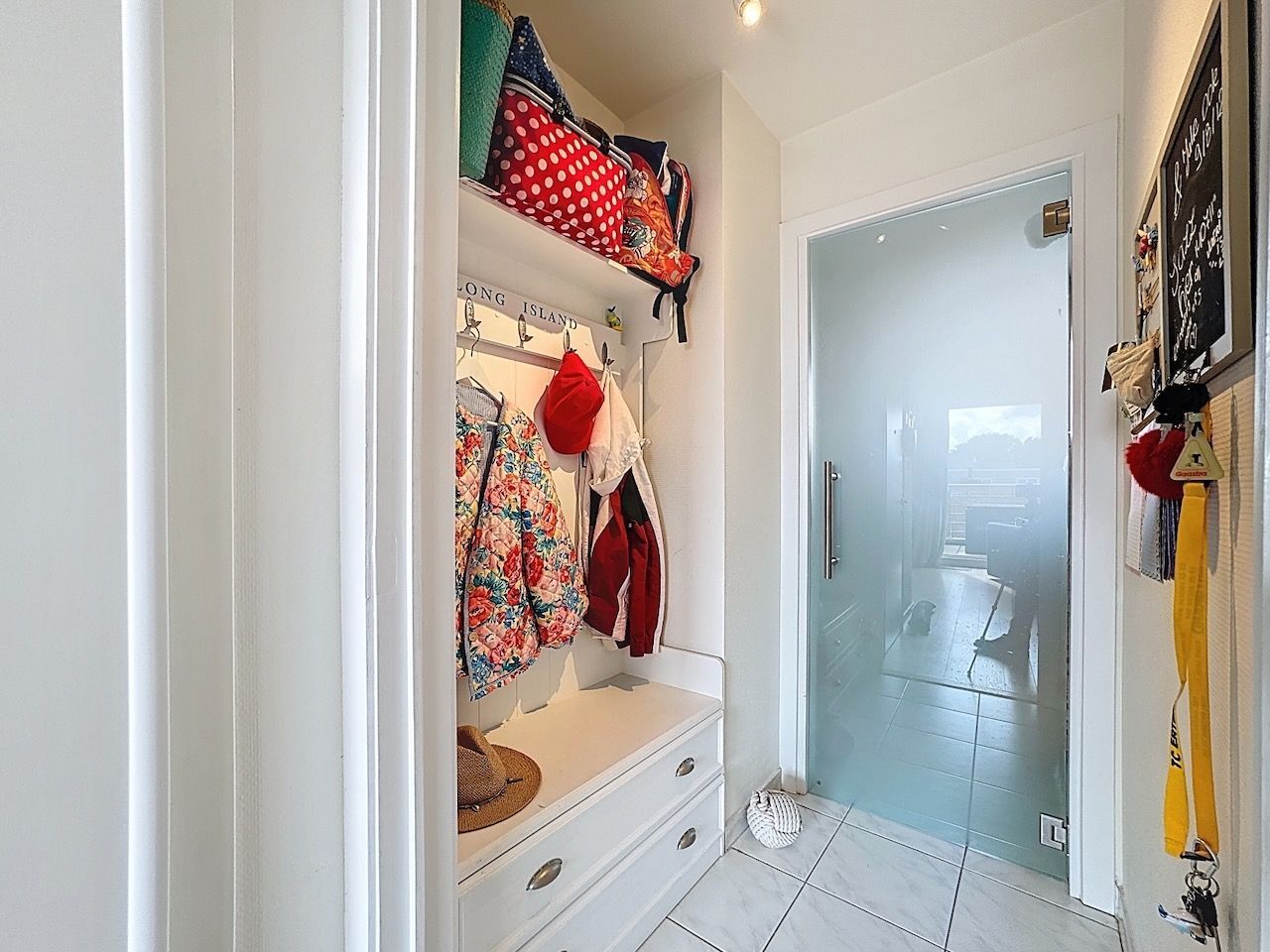 Bijzonder leuk duplex dakappartement in het Hart van Heist. foto 10