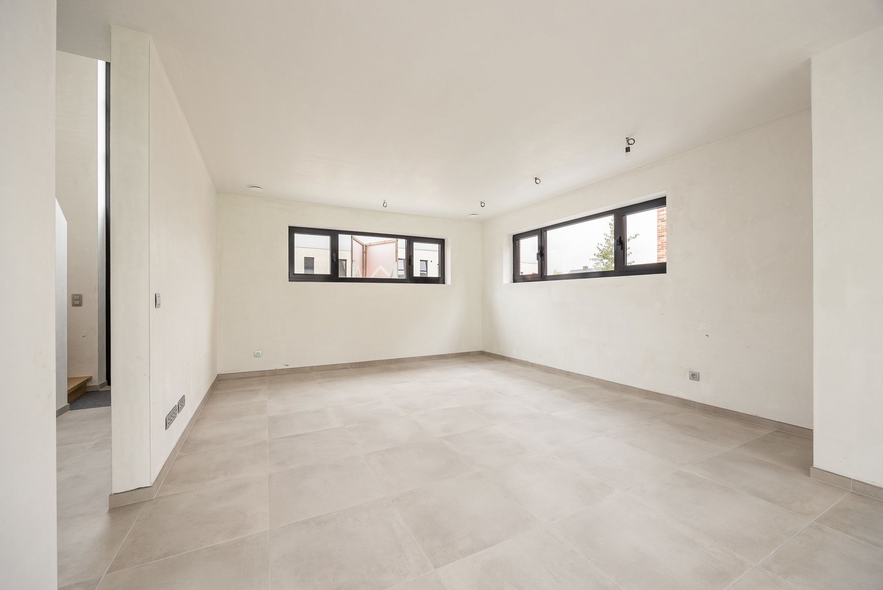 IN OPTIE. Nieuwbouw, energiezuinige woning nabij centrum van Hoogstraten foto 8