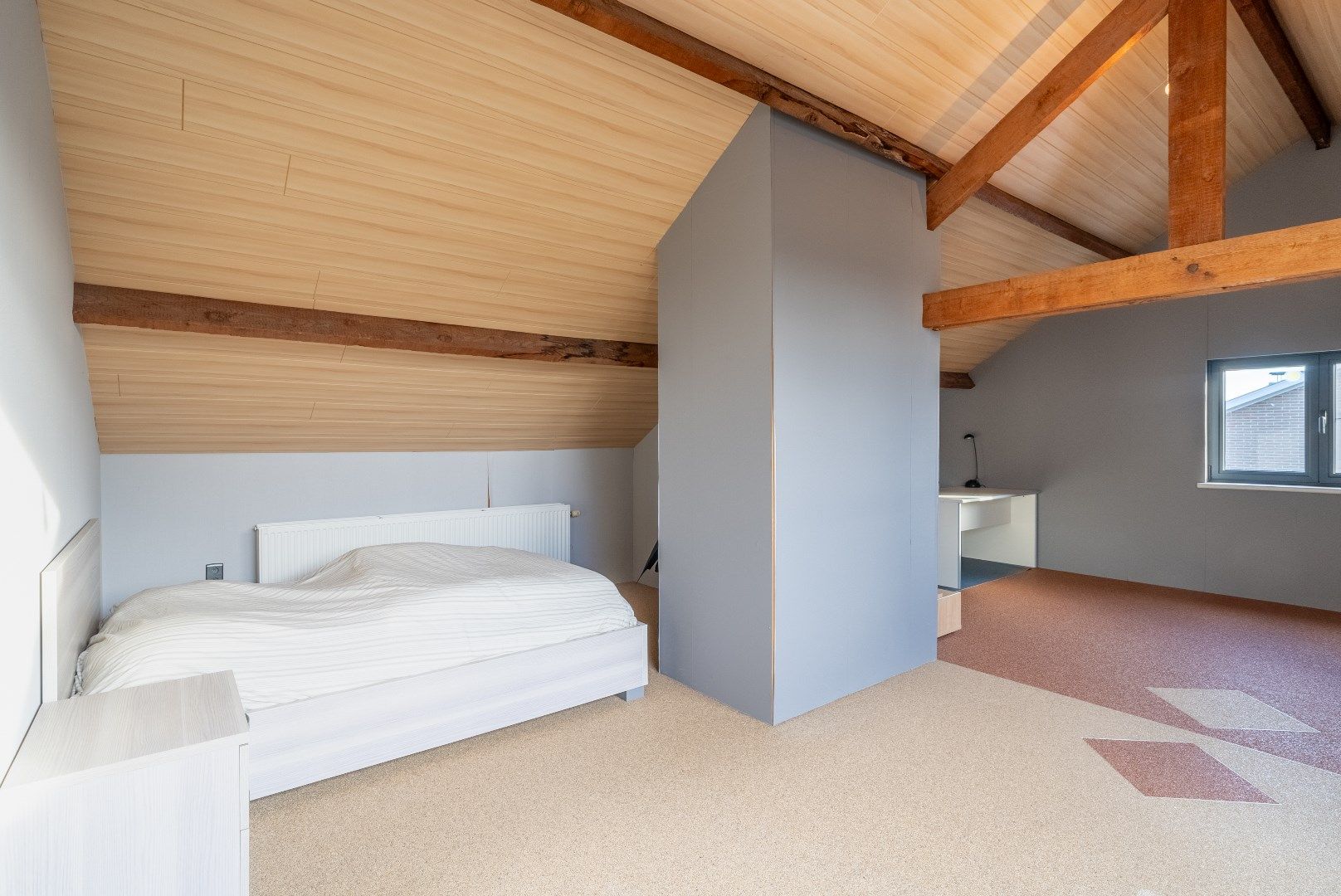 Ruime villa met prachtig uitzicht!  foto 14