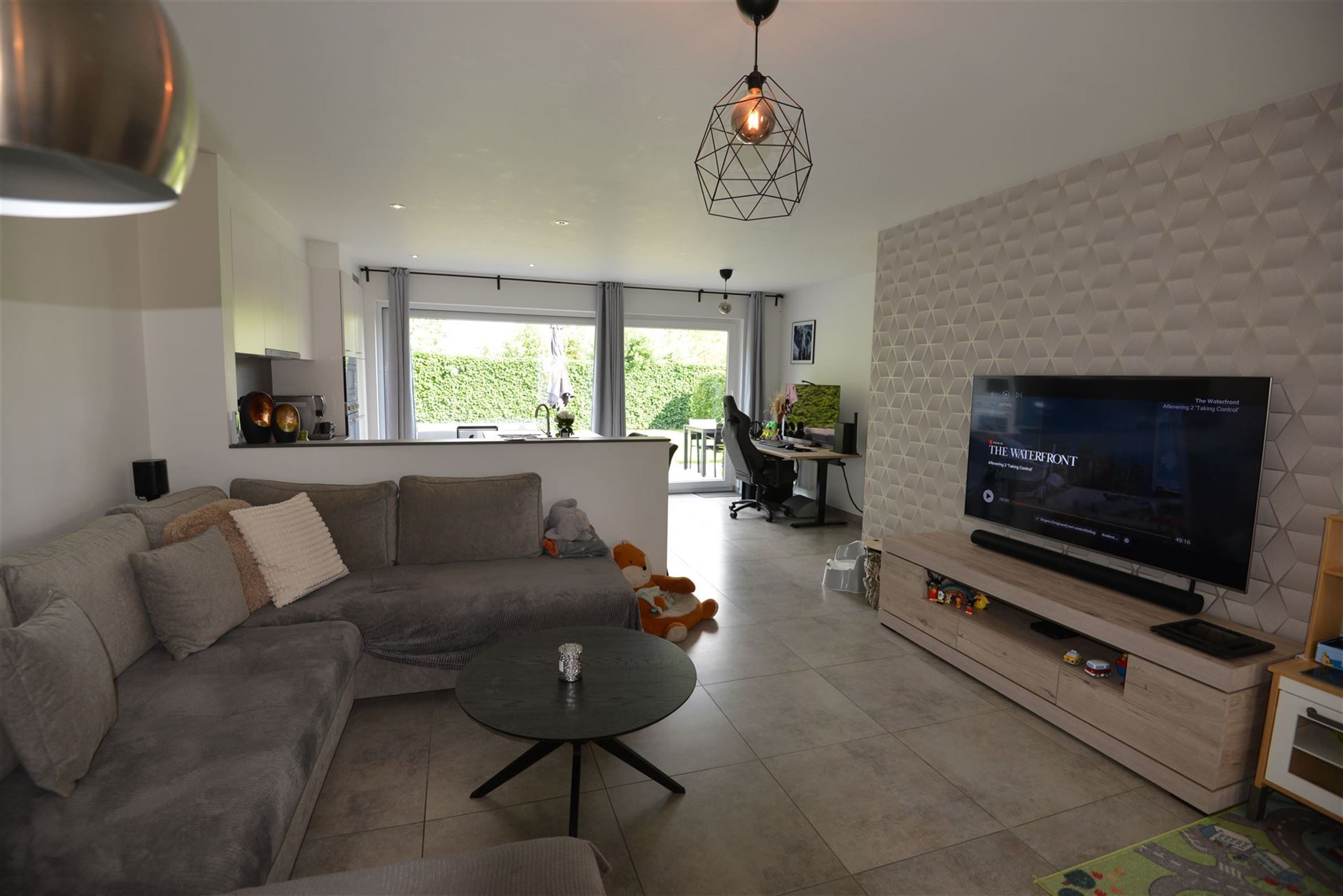 Woning foto 7