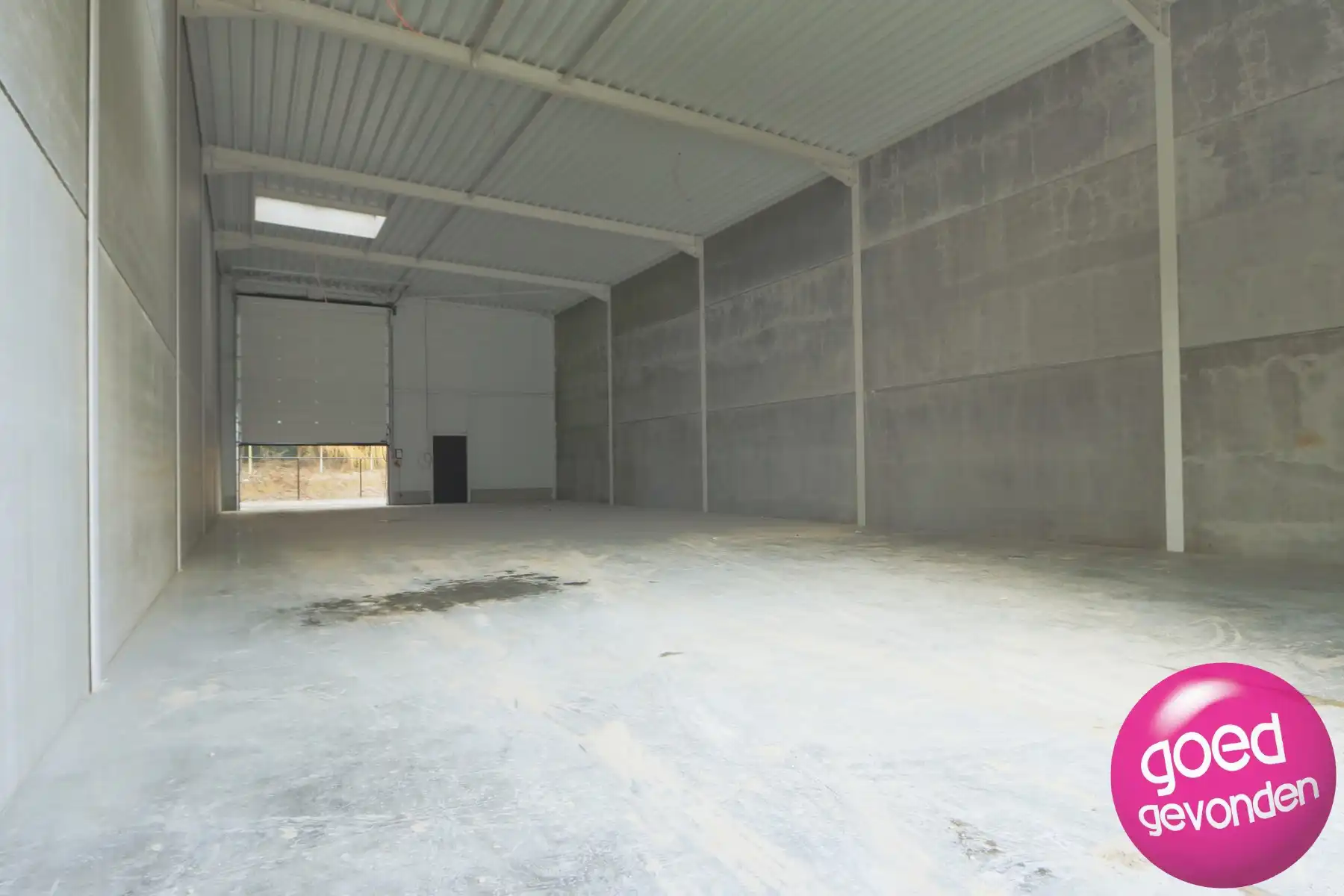 NIEUWBOUW KMO UNIT - BUITENRUIMTE 103 m² - 2 PARKINGS foto 5