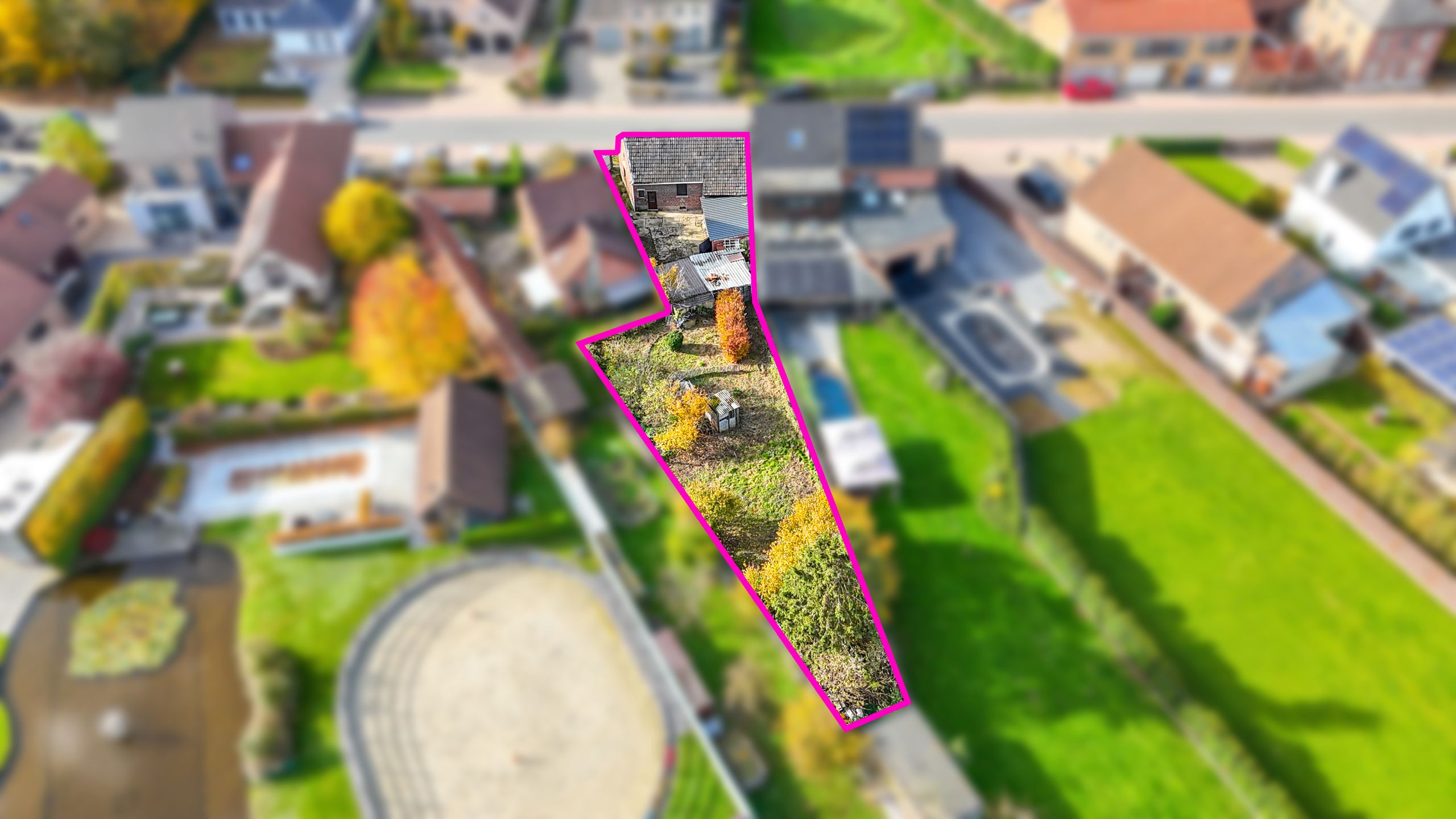 Te  renoveren HOB met veel mogelijkheden! foto 23