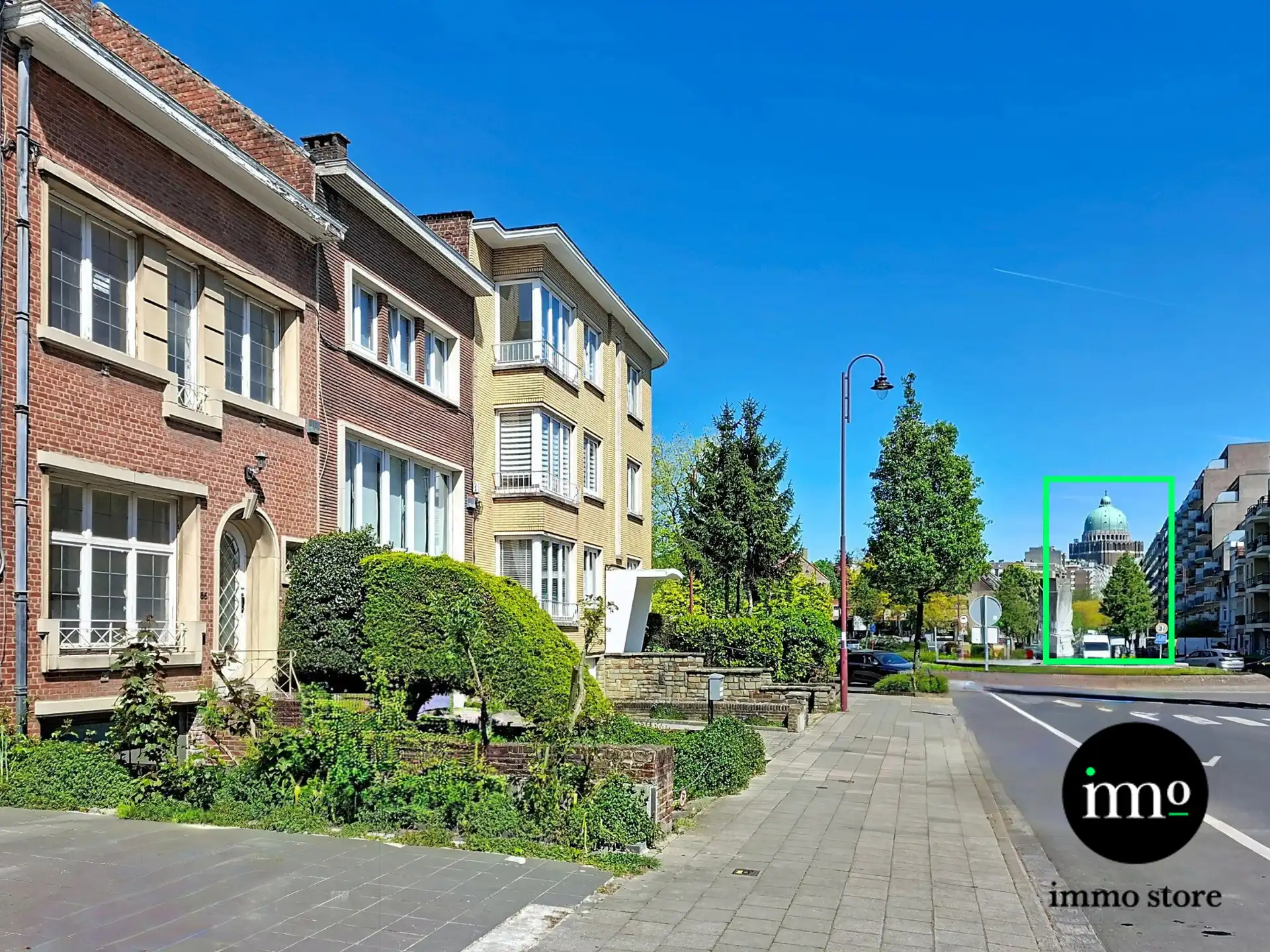 Bel-étagewoning met 5 slaapkamers op topligging foto 32