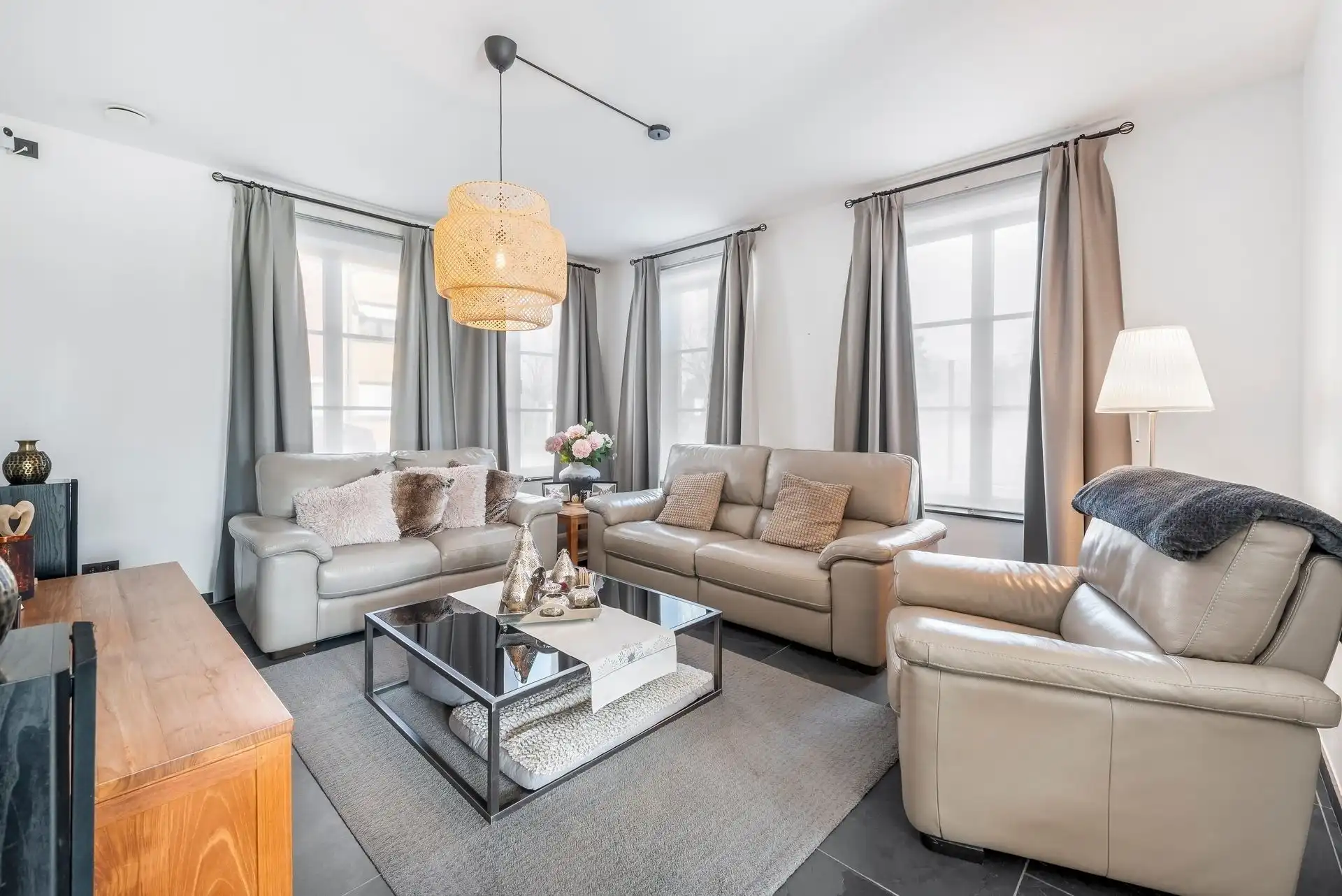 Luxe BEN woning op rustige locatie! foto 12