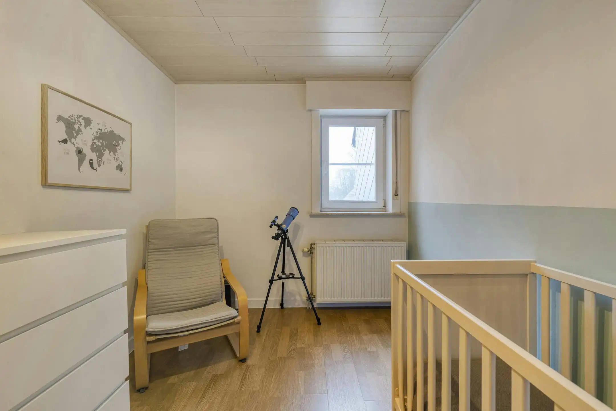 Ideale starterswoning met tuin en garage in Aalter foto 13