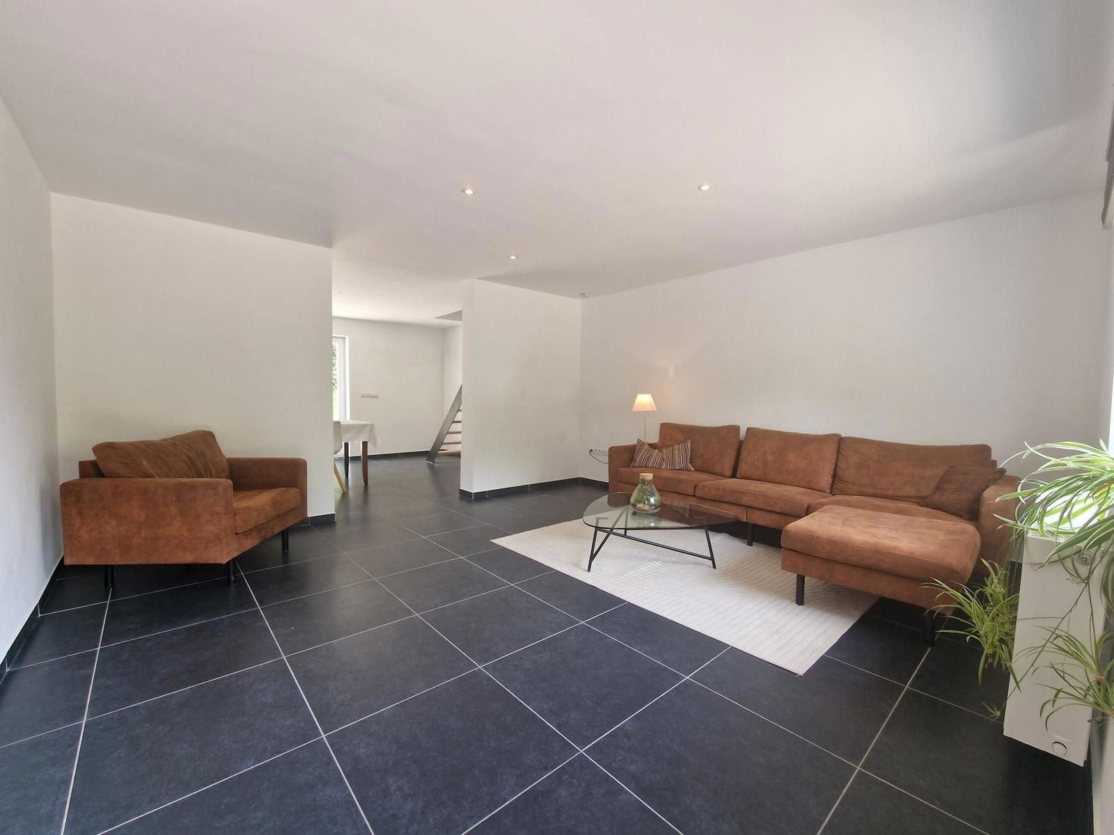 Volledig gerenoveerde woning 3 slps te Goetsenhoven (Tienen) foto 3
