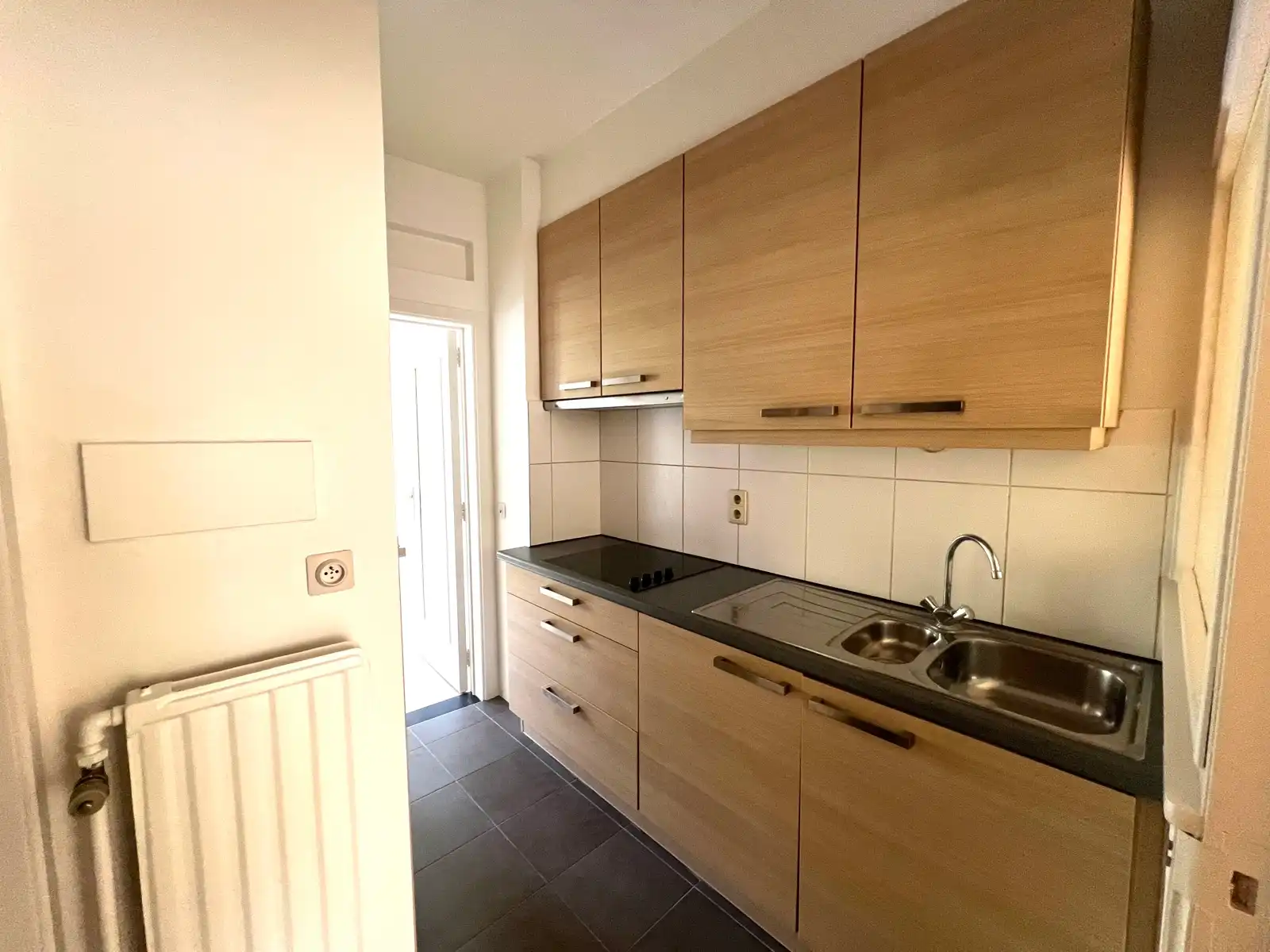 Appartement te huur foto 4