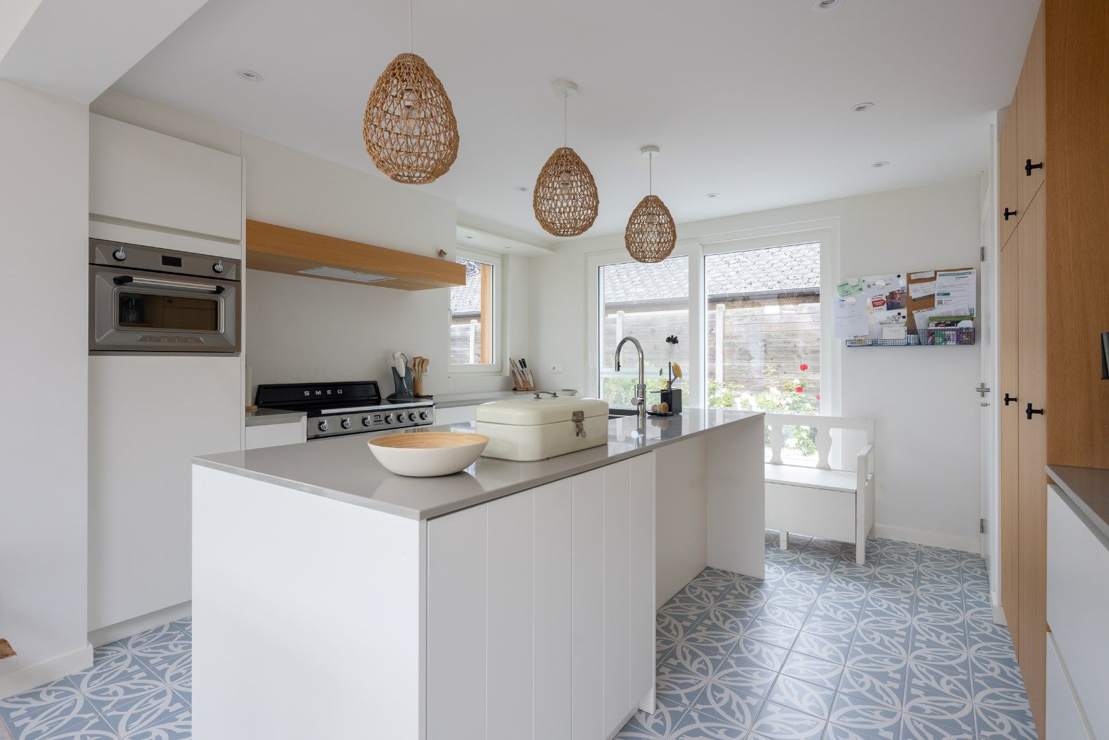 Deze vrijstaande woning gelegen op een perceel van 6a45ca wordt verkocht! foto 4