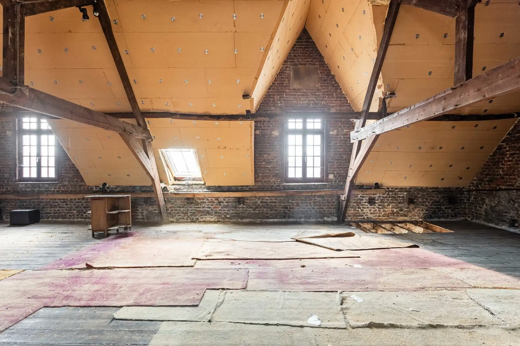 Karaktervol historisch herenhuis met stadstuin op het Begijnhof van Aalst foto 20