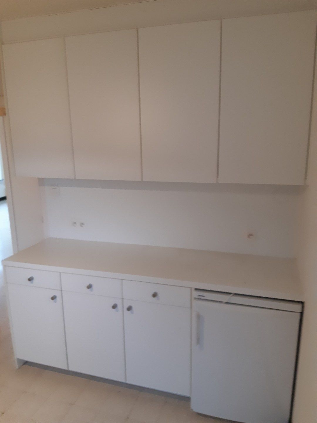 Ruim appartement in centrum Eine. foto 17