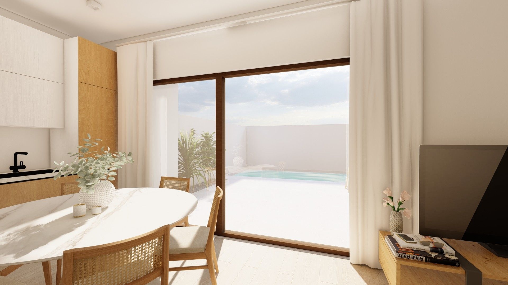 Residencial Carmen V - San Javier foto 7