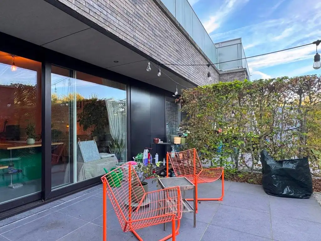 Appartement te huur Grotesteenweg Noord 101/002 - 9052 Zwijnaarde