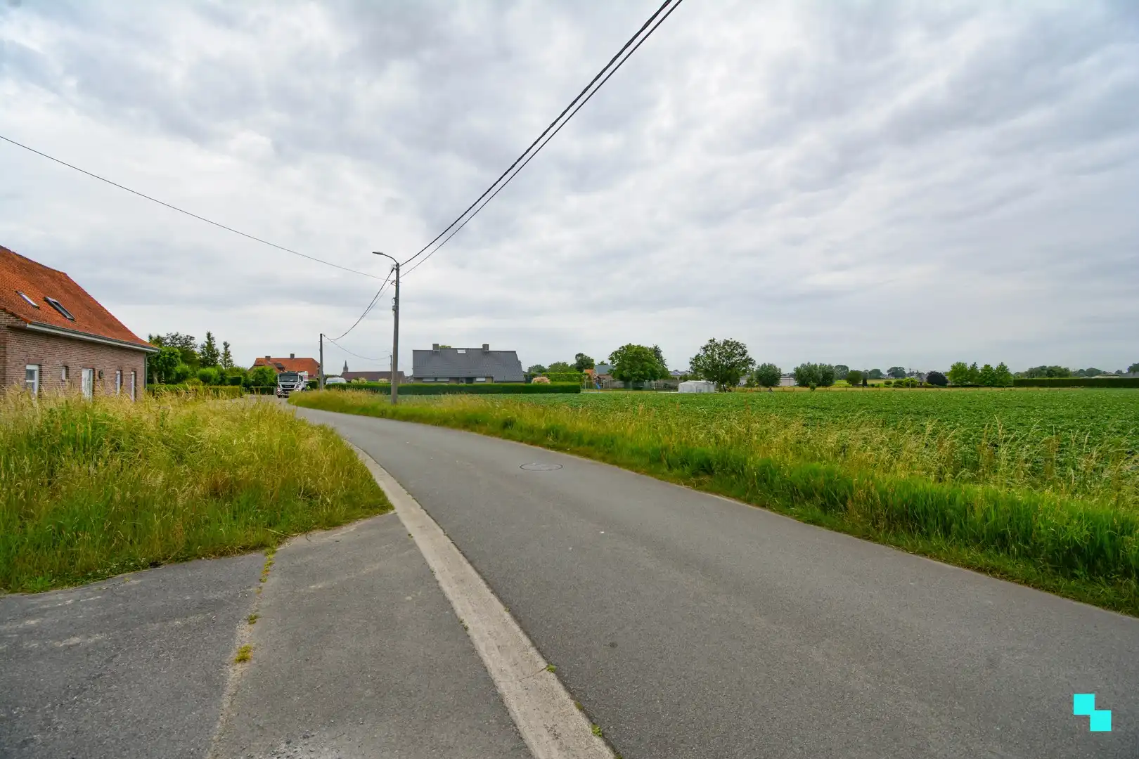 Prachtige BEN-nieuwbouwvilla in landelijke stijl te Gits foto 9