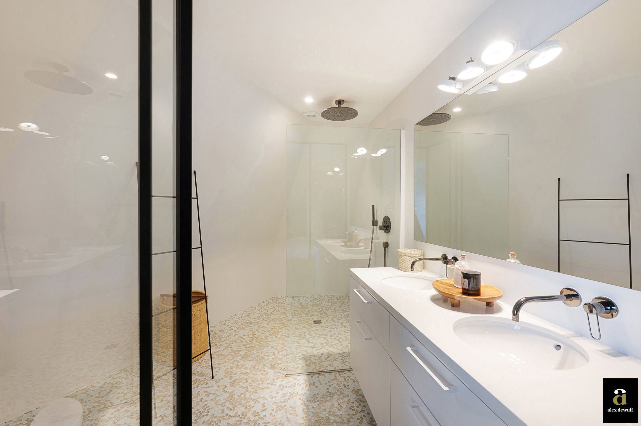 Zeldzame instapklare villa-penthouse van 298 m² [Albertstrand]. foto 34