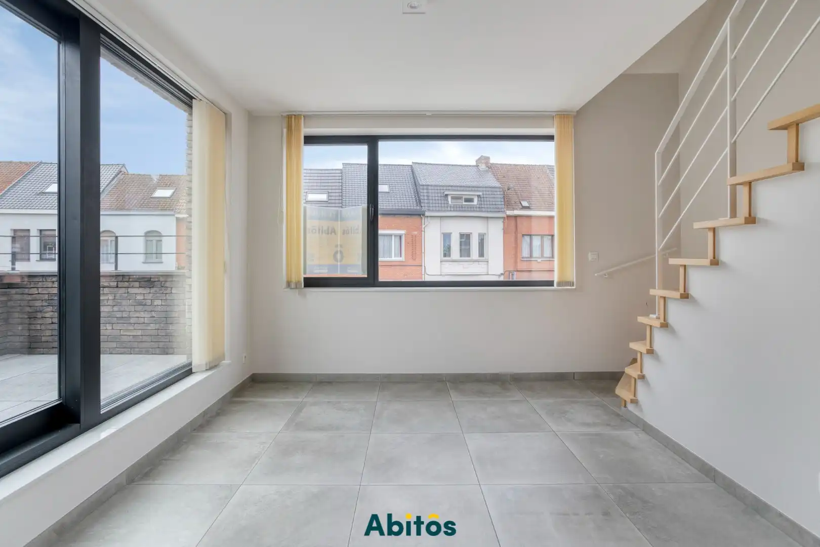 Energiezuinige duplex met 2 slaapkamers en zonnige terrassen foto 11