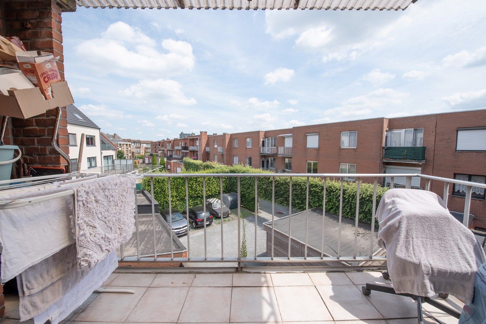 Instapklaar appartement met 2 slaapkamers in centrum Zulte foto 12
