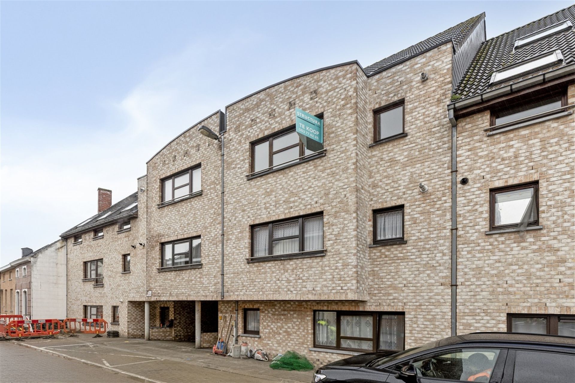 appartement met 2 slpk's foto {{pictureIndex}}