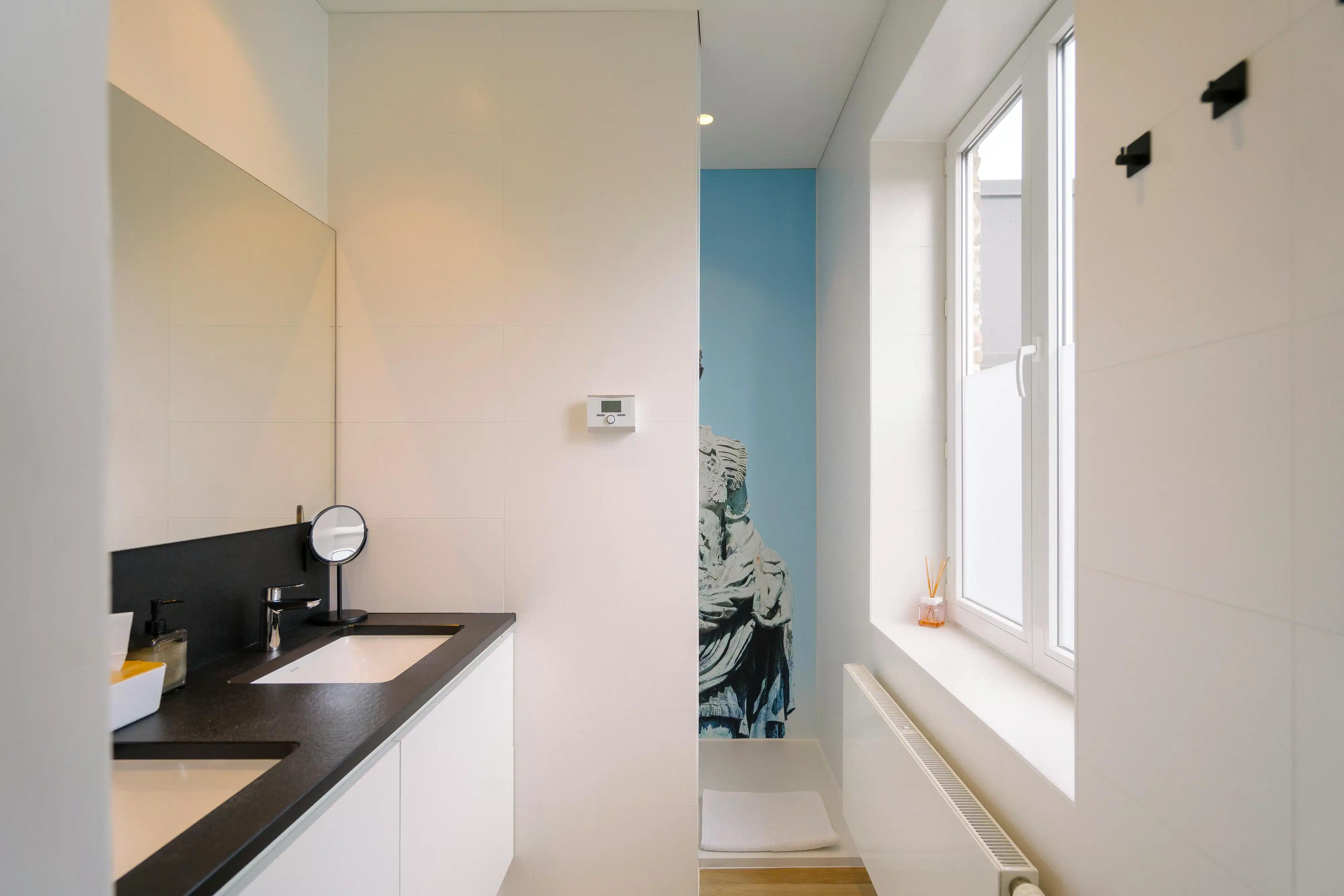 Exclusieve woning met zwembad in Lo-Reninge. foto 9