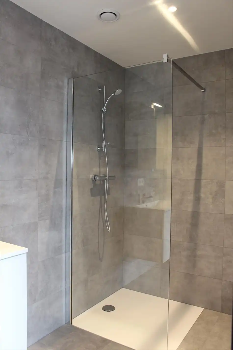 Kantoorruimte op de eerste verdieping. foto 5