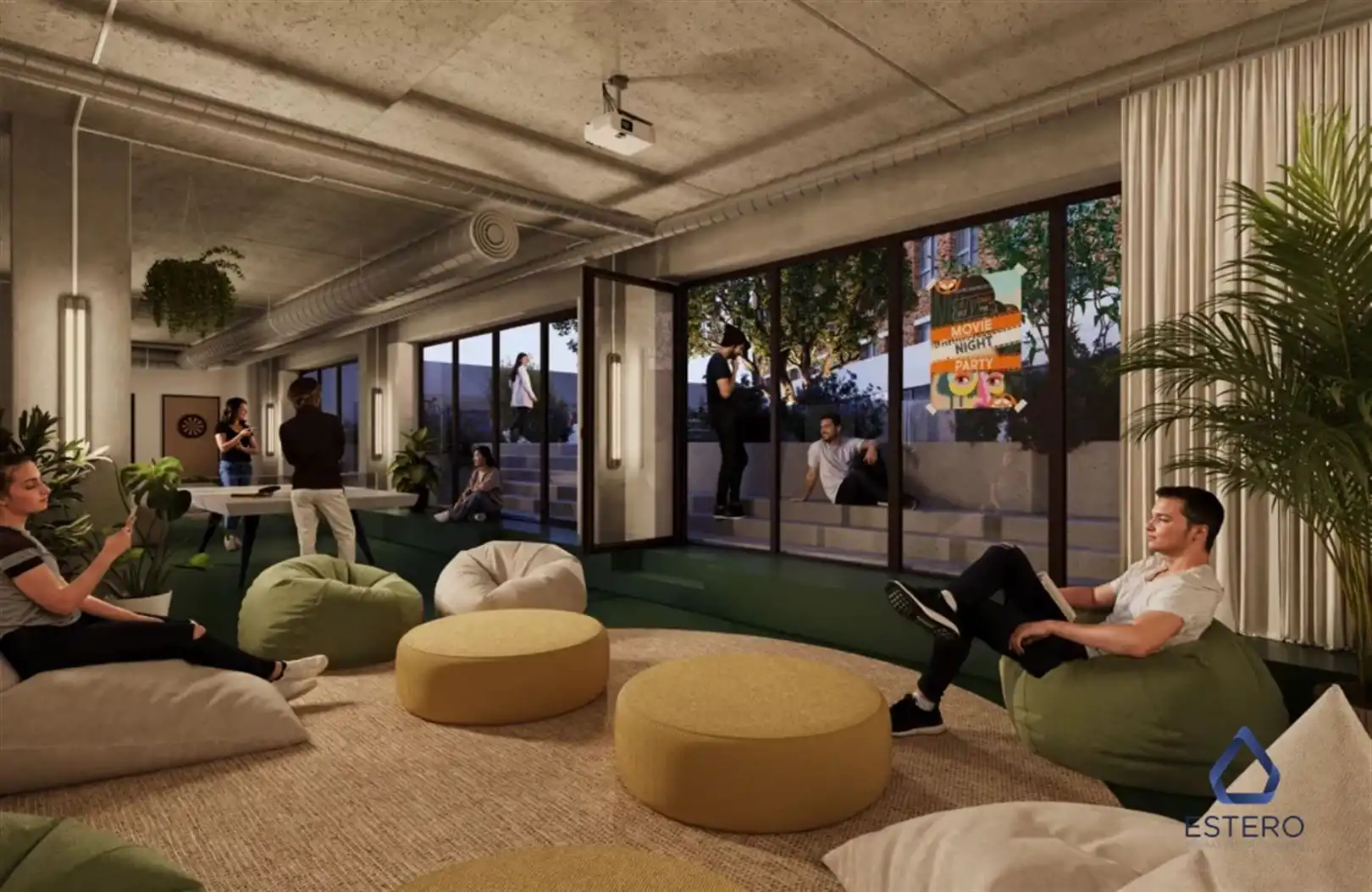 Nieuwbouwstudio's voor young professionals op toplocatie foto 6