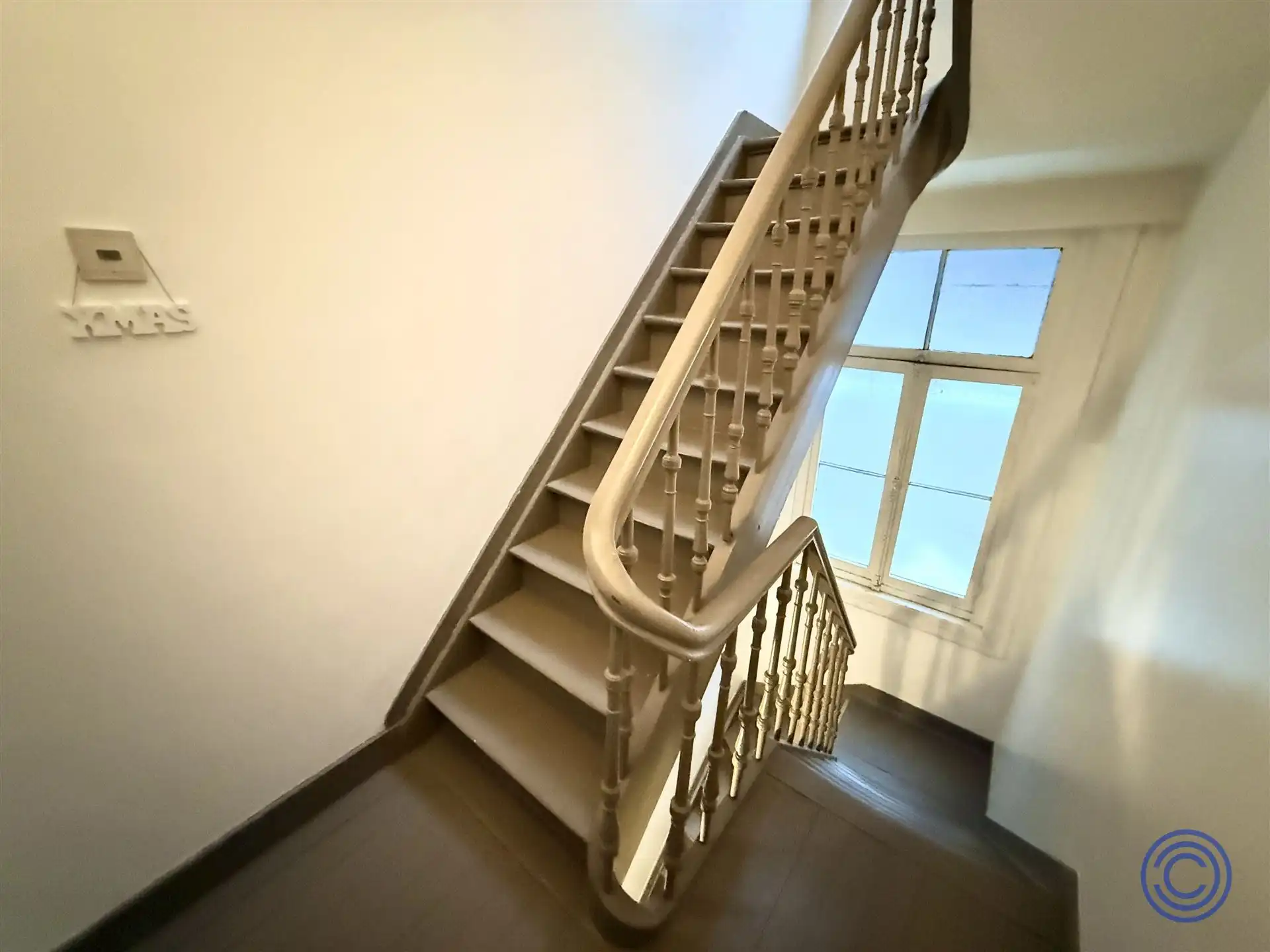 Gemeubeld duplex appartement op 't Zuid! foto 10