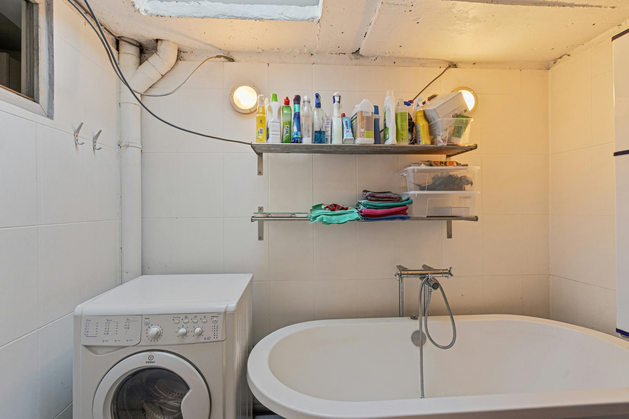 Herenhuis te koop in Schaarbeek! foto 18