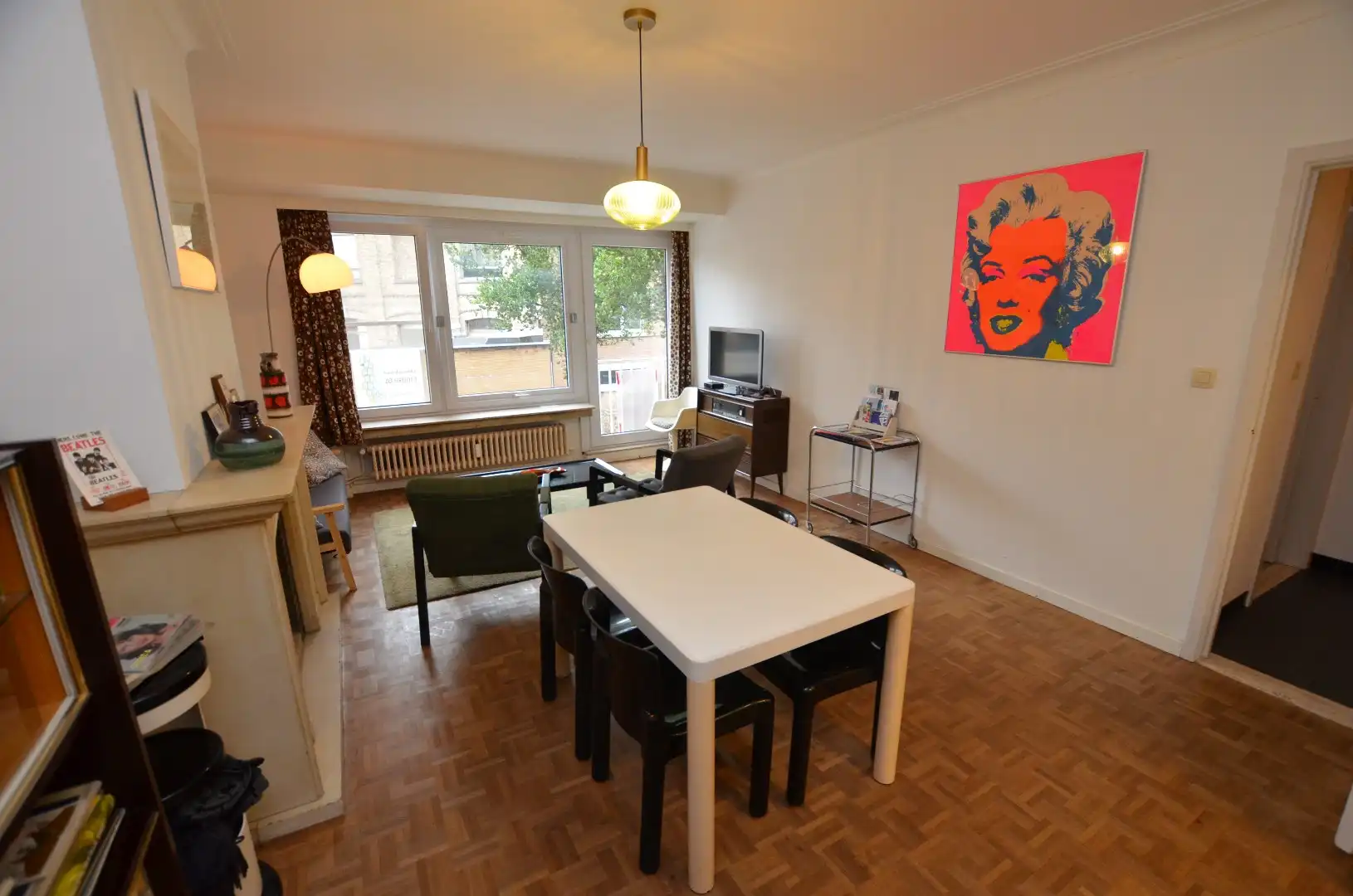 Instapklaar appartement  foto 2