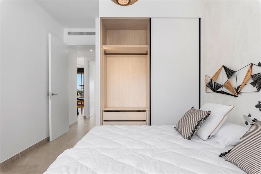 Nieuw Project in Benijofar foto 17