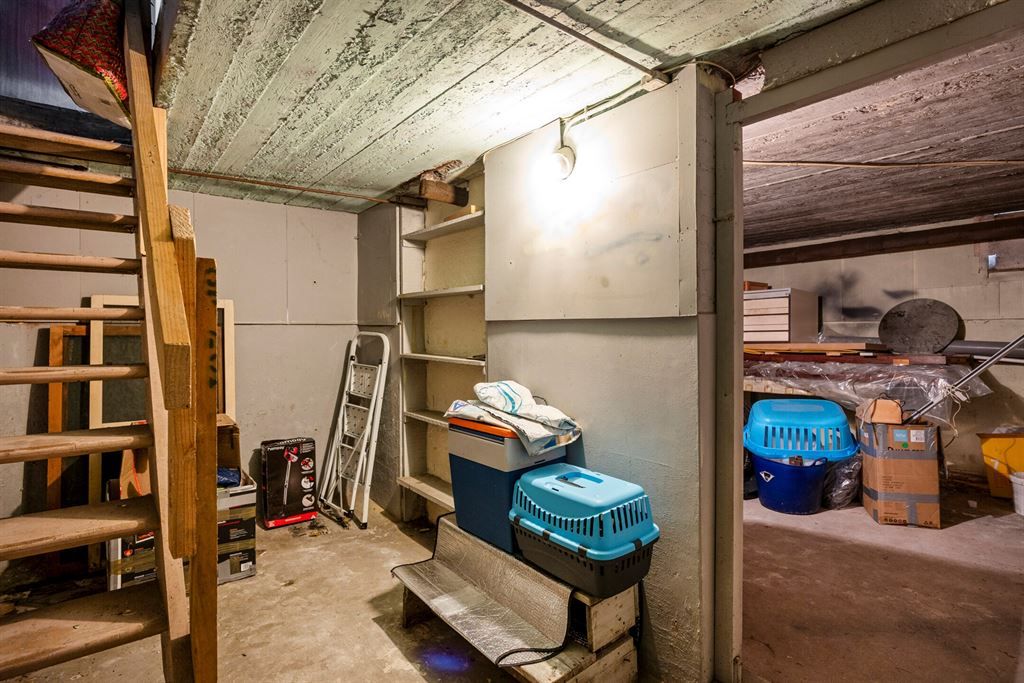 Te renoveren woning met grote tuin op 23a 70ca in Winksele foto 21