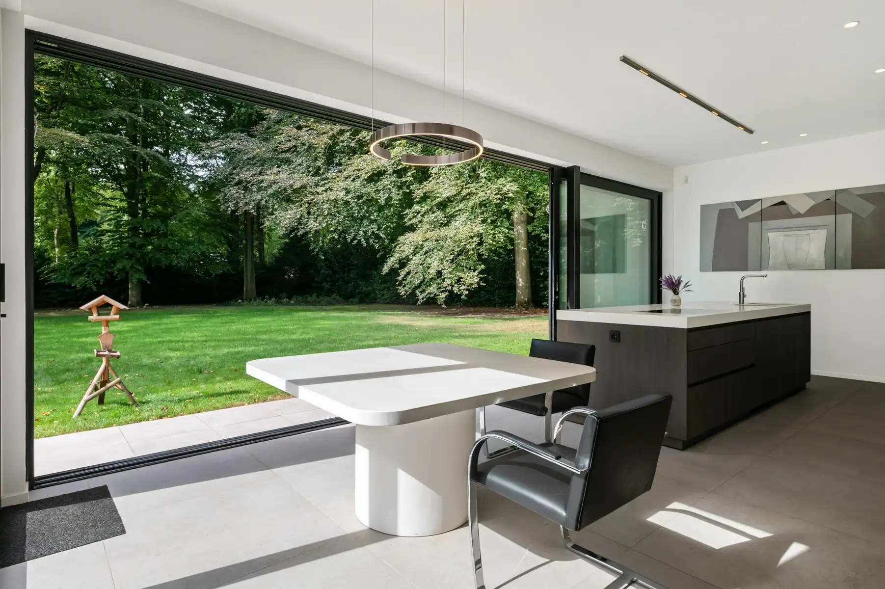 IN OPTIE: Exclusieve villa op toplocatie foto 8