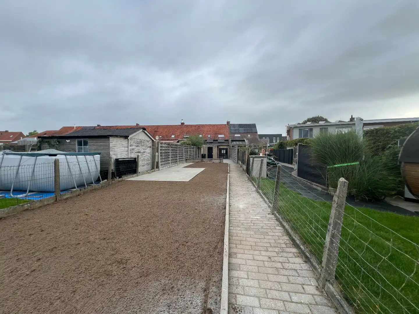 Instapklare rijwoning foto 12