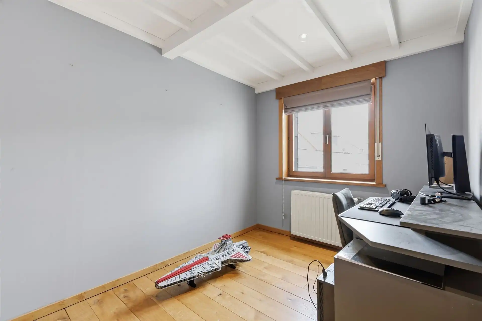 INSTAPKLAAR / CENTRUM foto 13