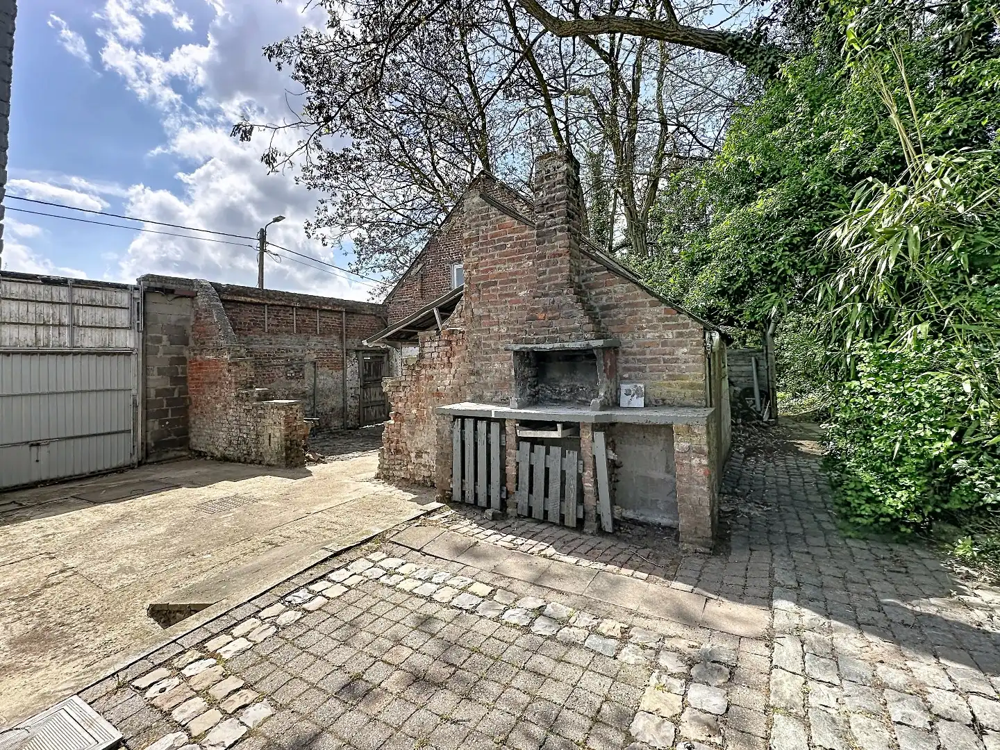 Uniek gelegen woning met adembenemende verzichten in het groene Bierbeek foto 20