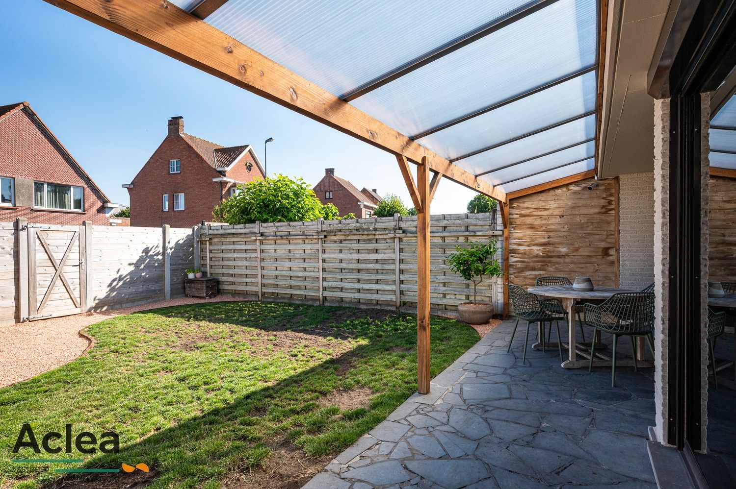 Gezinswoning met 4 slaapkamers in Zomergem foto 10