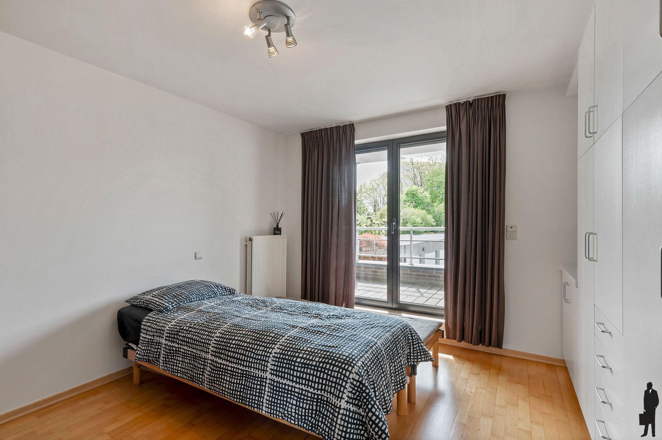 Uitstekend appartement met groot terras in Arendonk foto 20