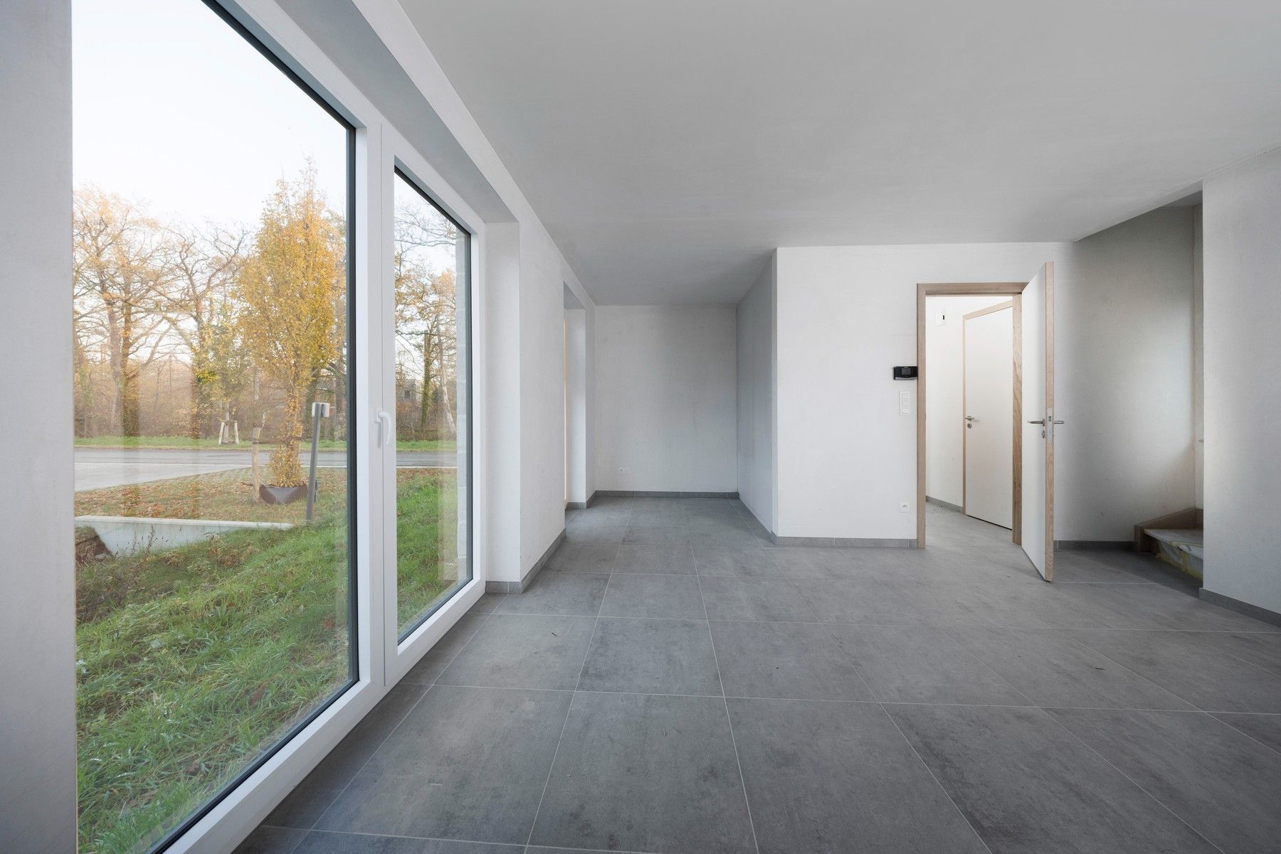 Lot 48: open bebouwing met 3 slaapkamers foto 5