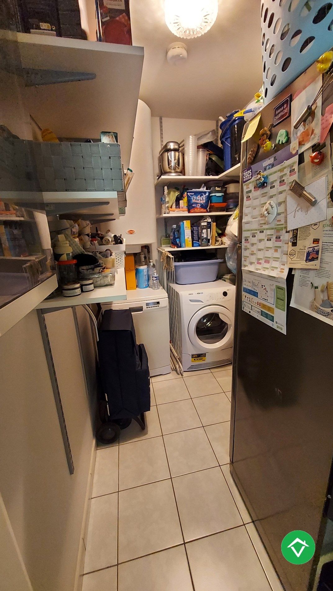 Ruim appartement met 3 slaapkamers te Oostende dicht bij het strand foto 8