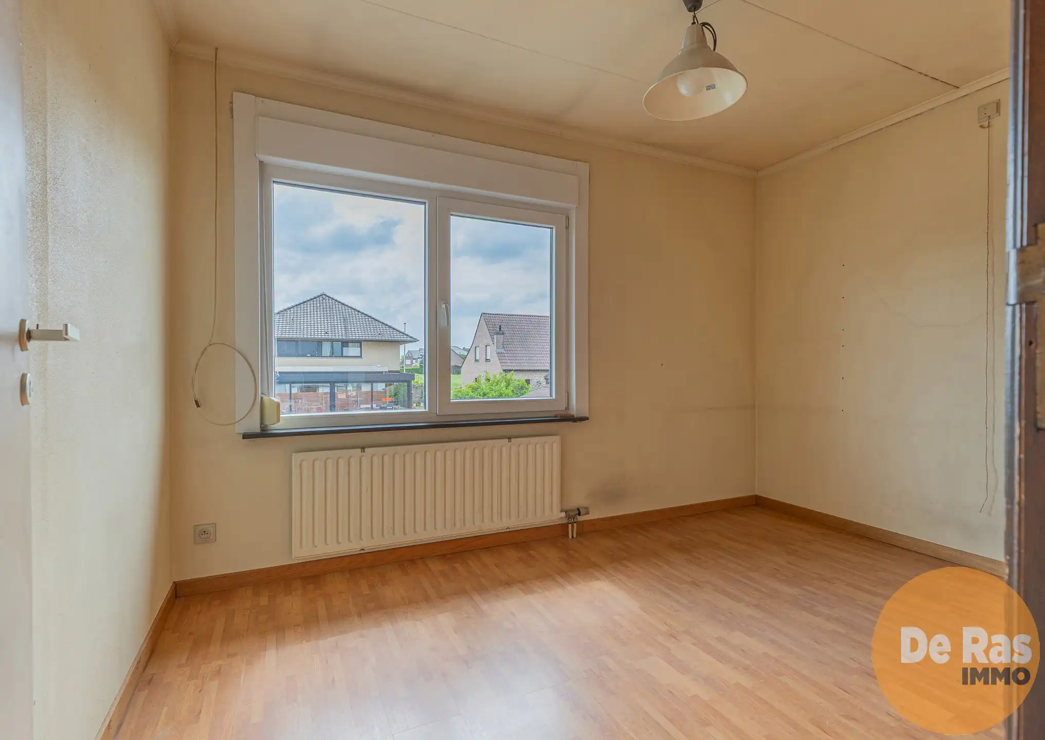 WICHELEN - Leuke halfopen bebouwing in een rustige buurt foto 21