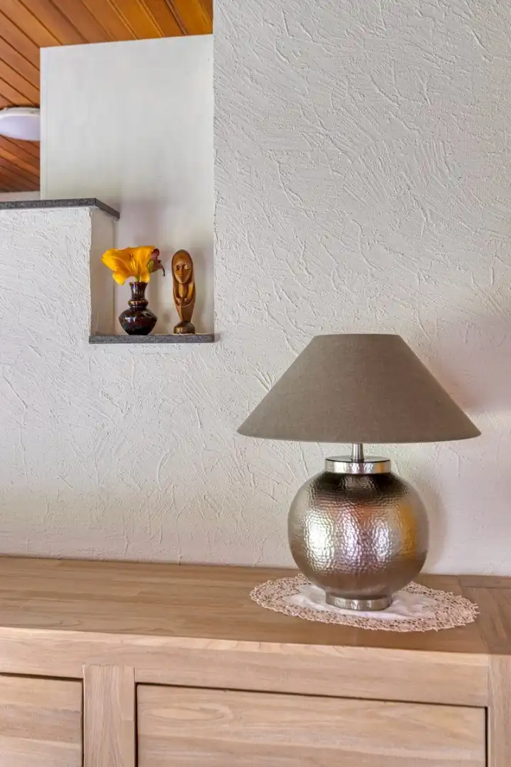 Gezellig ingerichte woning met zalige tuin aan de Kevie foto 14