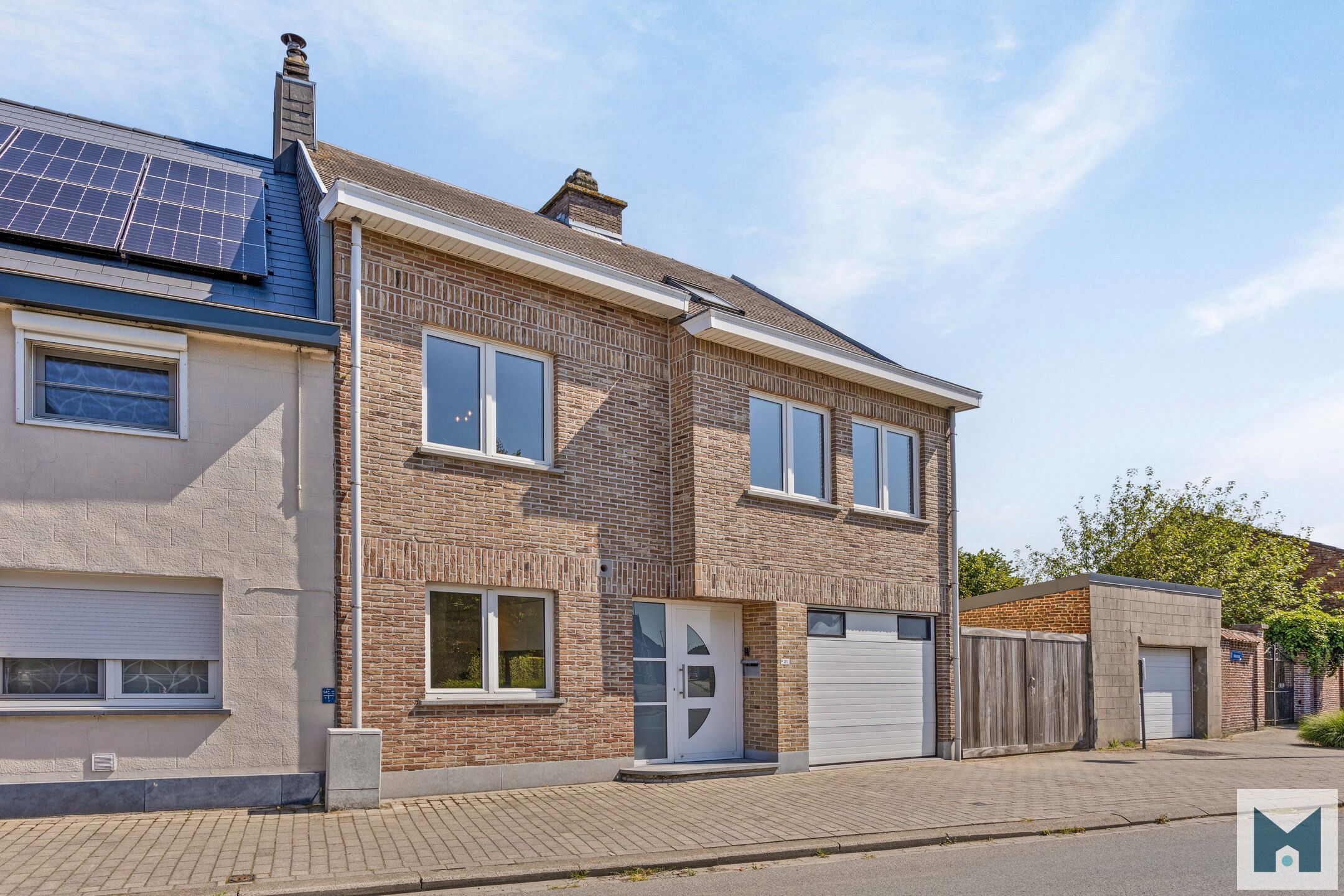 Huis te koop Lijneveldstraat 21 - 9255 Buggenhout Opdorp