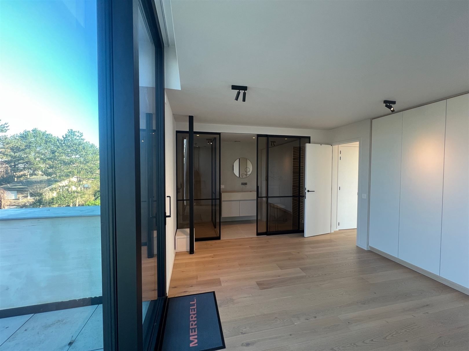 Prachtige nieuwbouwpenthouse op rustige ligging foto 16