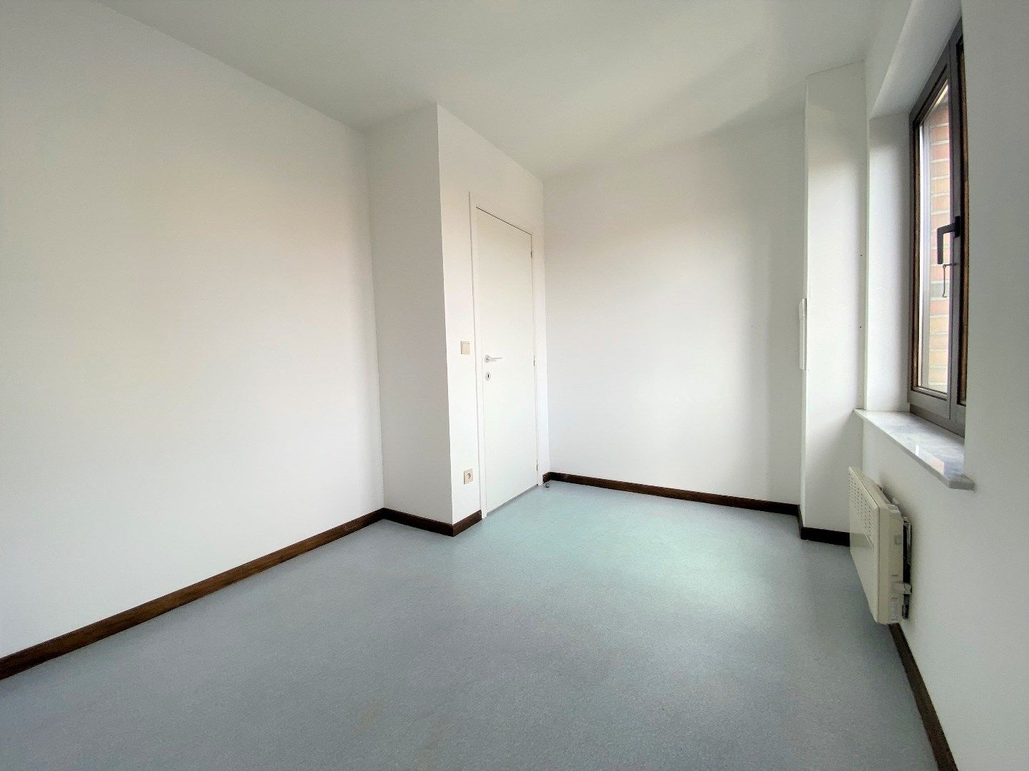 Centraal gelegen appartement met 2 slpks. foto 13