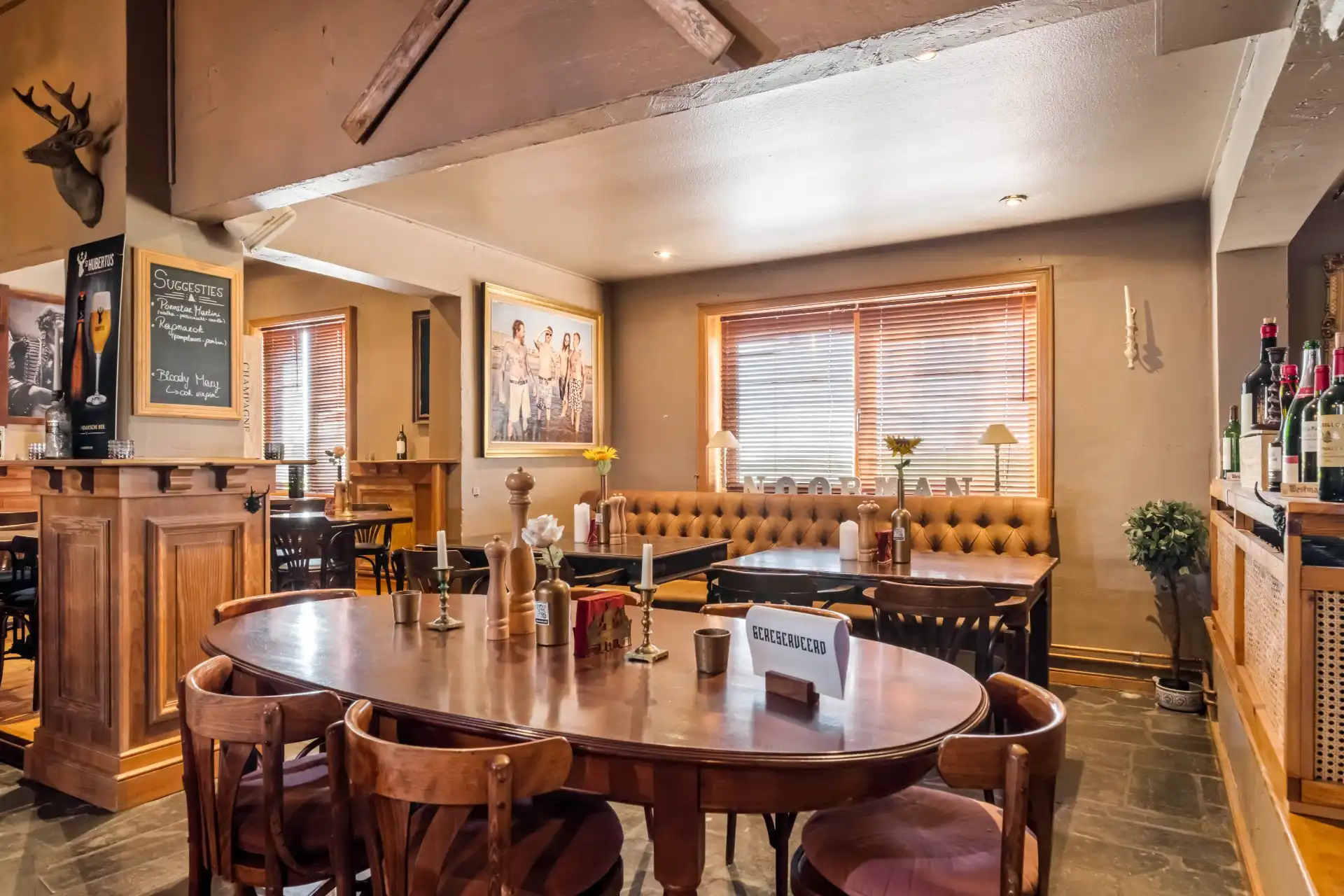 Goedgelegen horecapand op 1890m² foto 12